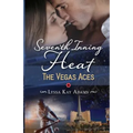 Seventh Inning Heat - Paperback
