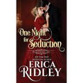 One Night for Seduction - Paperback