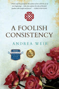 A Foolish Consistency - Paperback