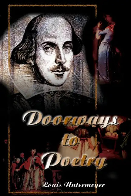 Doorways to Poetry - Paperback