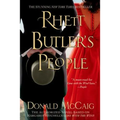 Rhett Butler's People: The Authorized Novel Based on Margaret Mitchell's Gone with the Wind - Paperback
