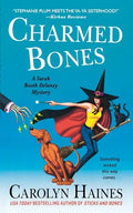 Charmed Bones: A Sarah Booth Delaney Mystery - Paperback
