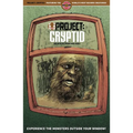 Project: Cryptid Vol. 2 - Paperback