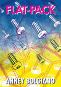 Flat-Pack - Paperback