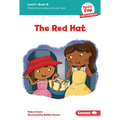 The Red Hat: Book 18 - Library Binding
