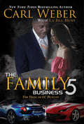 The Family Business 5: A Family Business Novel - Paperback