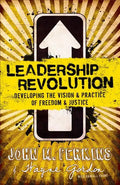 Leadership Revolution - Paperback