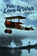 For Love and War - Paperback
