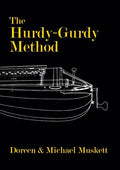 The Hurdy-Gurdy Method - Paperback