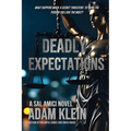Deadly Expectations - Paperback