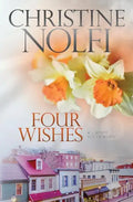 Four Wishes - Paperback