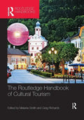 The Routledge Handbook of Cultural Tourism - Paperback
