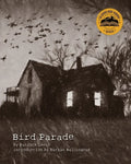 Bird Parade - Paperback