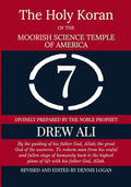 The Holy Koran Of The Moorish Science Temple Of America - Paperback