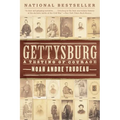 Gettysburg: A Testing of Courage - Paperback