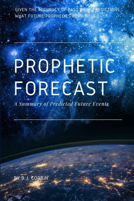 Prophetic Forecast - Paperback