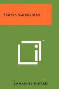 Priests Among Men - Paperback