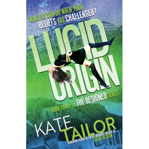 Lucid Origin - Paperback