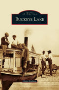 Buckeye Lake - Hardcover