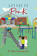 Day One of Pre-K - Paperback