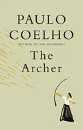 The Archer - Hardcover