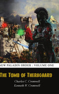 The Tomb of Theragaard - Hardcover