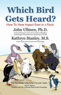 Which Bird Gets Heard? - Paperback