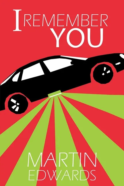 I Remember You - Paperback