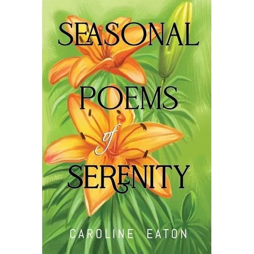 Seasonal Poems of Serenity - Paperback