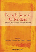 Female Sexual Offenders - Paperback