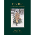First Rite - Hardcover