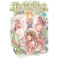 Fushigi Yûgi: Byakko Senki, Vol. 2 - Paperback