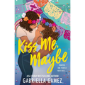 Kiss Me, Maybe - Paperback