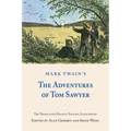 Mark Twain's The Adventures of Tom Sawyer - Paperback