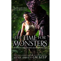The Time for Monsters - Paperback