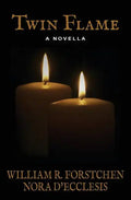 Twin Flame - Paperback