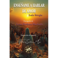 Enséñame a Hablar de Amor - Paperback