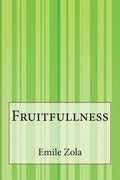 Fruitfullness - Paperback