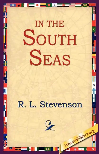 In the South Seas - Paperback