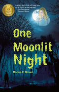One Moonlit Night - Paperback