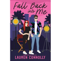 Fall Back Into Me - Paperback