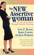 The New Assertive Woman - Paperback