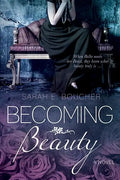 Becoming Beauty - Paperback