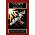 Convict Grade - Hardcover