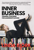 Inner Business: Training Your Mind for Leadership Success - Hardcover