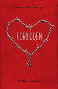 Forbidden - Hardcover