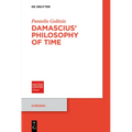 Damascius' Philosophy of Time - Paperback
