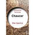 Chaucer: The Basics - Paperback