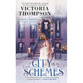 City of Schemes - Paperback