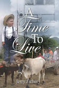 A Time To Live - Paperback
